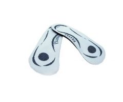 Vasyli Custom Extended Slimfit Insoles LG