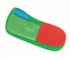 Vasyli Orthotic Wedges and Additions - Medium, 2 3/8"W, 8MM, 10/PKG
