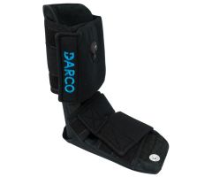 Darco Pneumatic Night Splint - Medium