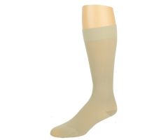 SoSoft Knee High, 15-20mmHg Large