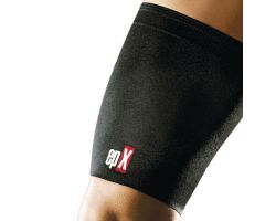 epX Contoured Thigh Support, MD