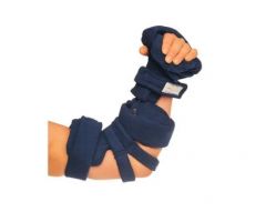 Comfy Elbow/Hand Combination Orthosis, Navy Headliner Cover