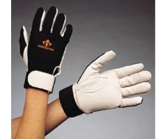 IMPACTO 403-30 Full Finger Gloves Med