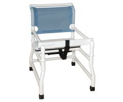 PVC Walker - Wide