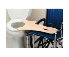 Commode Bariatric Transfer Board