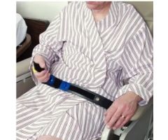 Early Warning EZ Release Seatbelt With Alarm