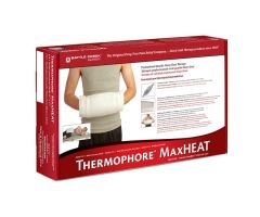 Thermophore MaxHEAT - Muff, 8" x 17"
