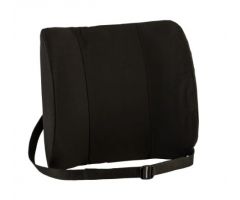 Core Sitback Rest Back Rest - Black - Plus Version