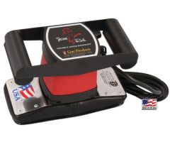 Jeanie Rub Massagers