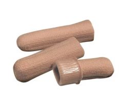 Visco-Gel Digital Caps, Mesh S/M - 6 Pack