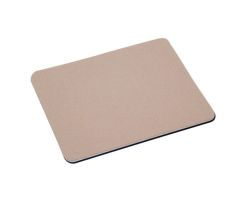 Self-Adhesive Silicone Sheets - 2.5" X 3" W/ Fabric Cover