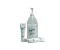 Aquagel Lubricating Gel- 1/2 Gallon Pump