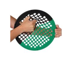 Power-Web Combo, Green/Black