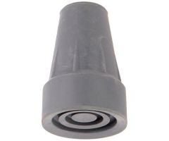 Latex Free Crutch Tips (sold in pairs) - Crutch Tip - Large