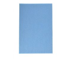Rolyan Extra Soft Splint Padding 1/4" x 8" x 12" (5)