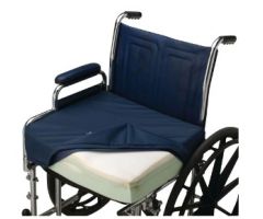 Bariatric Foam Cushion - 24"x18"