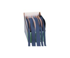 Rolyan Loop: Non-Adhesive - 1" x 25 yds. - Navy Blue