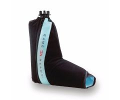Game Ready - Lower Body Equipment - Ankle Sleeve - X-Large