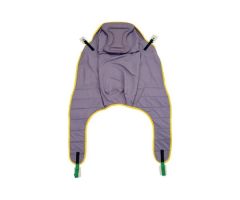 4-Point Padded Sling (Large)