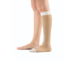 Jobst UlcerCare W/O Zipper - Size Medium, Includes Stocking & Liner
