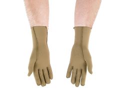 Therapeutic Gloves - Closed Finger - Large (Pair)