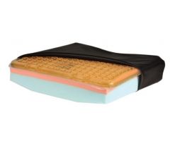 Coccyx Checkerboard T-Gel 16"