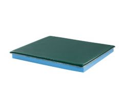 Sammons Preston Gel Right Plus Foam - Smooth, 18" x 16"