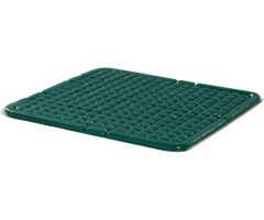 Sammons Preston Gel Right - Checkerboard, 18" x 16"