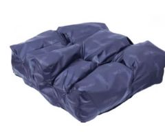 Vector Wheelchair Cushion 16"X16"