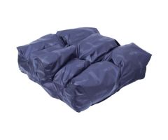 Adjuster Wheelchair Cushion 18" X 16"