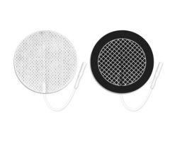 UltraStim Control Electrodes (2") Round Electrodes - (4 pack)