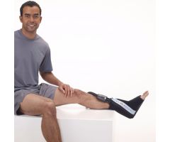 Game Ready - Half-Leg Boot ATX Wrap