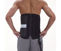 Game Ready - Back Wrap with ATX