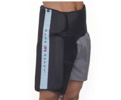 Game Ready - Right Hip/Groin ATX Wrap