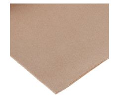 Latex-Free Moleskin 12"x5yd Beige 1/16"