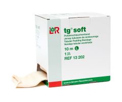 tg Soft Stockinette - Large