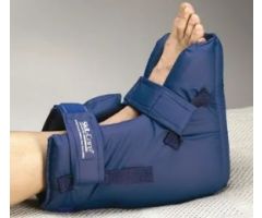 Heel Float Wipe Clean Boot, Medium
