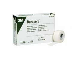 Durapore Cloth Tape - 1", 12 rolls