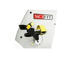 SciFit Pro Series Total and Upper Body Exerciser - Low Boots for PRO2