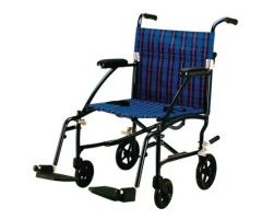 Drive Fly-Lite Transport Chair