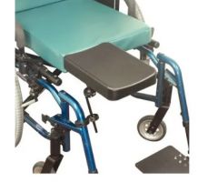 Amputee Support Pad with Gelafin Cover - Large