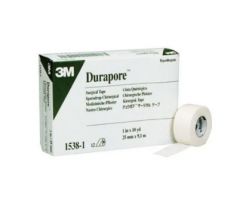 Durapore Cloth Tape - 2", 6 rolls