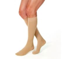 Jobst Relief Medical Legwear, Knee High Closed Toe - 20-30mmHg, X-Large Full Calf