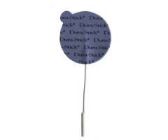 Dura-Stick Plus - 2 in. - Round - Pack of 40