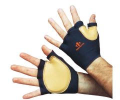 Impacto Wheelchair Push Gloves - Large