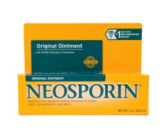 Neosporin Original Formula - Ointment - 1 oz Tube