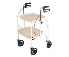 Homecraft Deluxe Walker Trolley