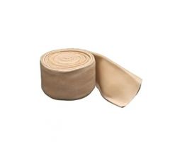 3" x 10 Yard Half-Coated Gel Body Sleeves