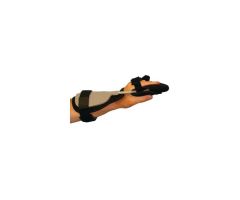 Large Rolyan Dorsal Resting Hand Orthosis