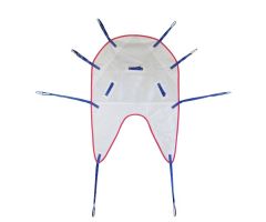 Sammons Preston Single Patient Slings - Head Support, Bariatric, Case (10)